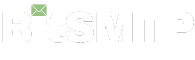 BitSMTP Logo